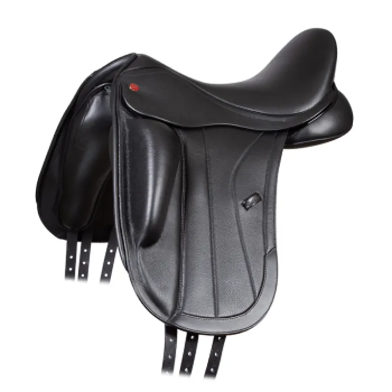 Kent and Masters Competition Series Dressage Saddle